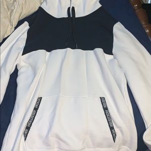 Brand new hollister hoodie